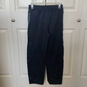 Nike Elite Dri-Fit Sweatpants Black Boys XL